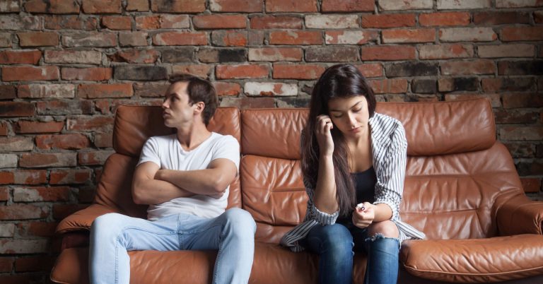 The Anxious-Avoidant Trap: Why You’re Stuck in This Cycle and How to Break Free