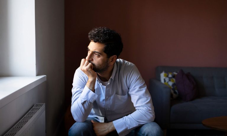The Real Reason You Can’t Stop Thinking About Your Avoidant